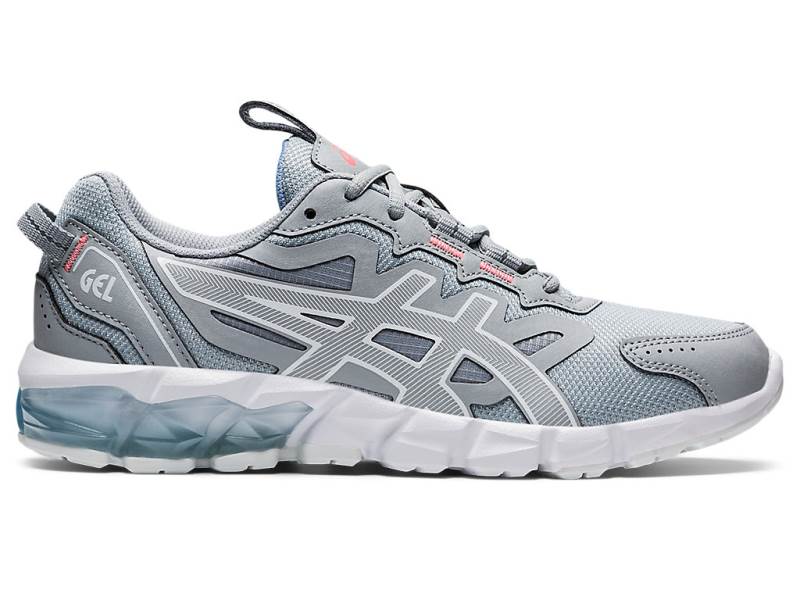 Dámské Tenisky Asics GEL-QUANTUM 360 6 Šedé 85026CFKY